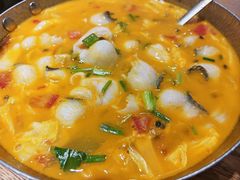 -金塔傣乡·云南德宏民族特色菜·傣味手抓饭(新亚洲店)