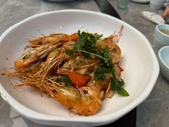 -秦家味老菜馆(民族北路店)