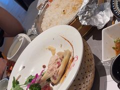 -沿江海南菜·文昌鸡祖师爷(大东海店)