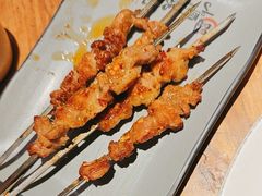 -小俩口烧烤东北菜(双井店)