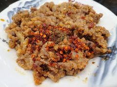 -胡记牛肉汤锅(光辉路总店)