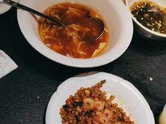 -紫光园·烤鸭·北京菜(团结湖店)