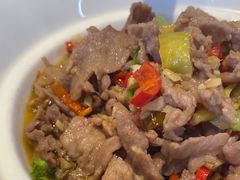 -洞庭鱼香(万科店)