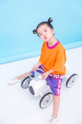-卡洛儿高端儿童摄影(郑东新区店)