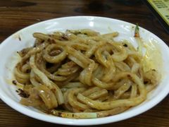 -毅祥斋老孙家泡馍(北院门鼓楼店)