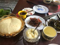 -尼玛藏家风味园(阿山食城店)