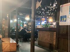 -院子餐厅·大锅菜·老杭帮(桥西直街店)