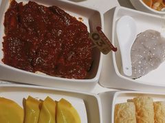 -海底捞火锅(长沙华创国际广场店)