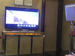 -堂会(白云店)