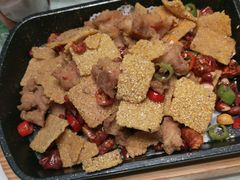 -品大三·南京菜(大行宫店)