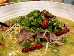-老铺人家酒店(紫荆名流店)