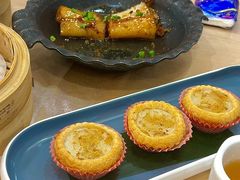 -麒麟濠景家宴(麒麟店)