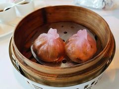 -龙景轩(香港四季酒店)