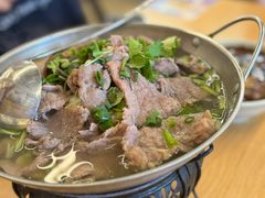 -李二哥·乐山跷脚牛肉(四川北路店)