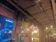 大堂-享润四季椰子鸡音乐主题餐厅(晋江万达店)