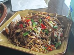 -朗妈私房菜(婺女州店)