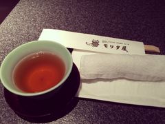 茶-モリタ屋(JR京都伊势丹店)