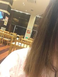 中发-3AM HAIR SALON烫发染发接发