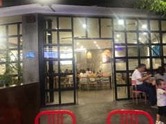 门面-易裕和·长沙米粉(竹塘西路店)