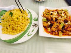 -八珍饺子·烤鸭·家常菜