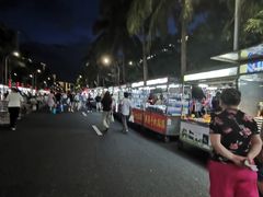 -海大南门夜市(海富街店)