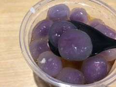 -甜心闲生传统手工冰粉(奎星楼店)