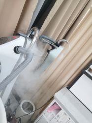 -Mr.JUDY洗个头发