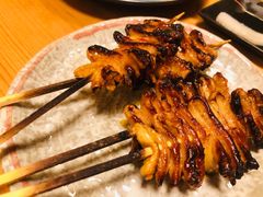 鸡皮-鳥禾(天津店)