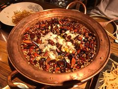 -水煮三国·川鲁江湖菜(香山店)