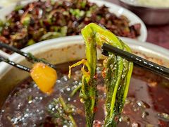 -温江公平红烧兔(总店)