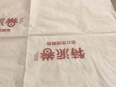 -特派卷·老北京烤鸭卷(合生汇购物中心店)