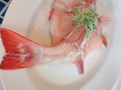 -宝丽轩中餐厅BAOLIXUAN