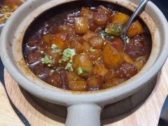 -紫光园·烤鸭·北京菜(团结湖店)