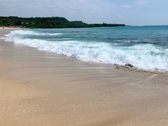 -白沙湾海滩