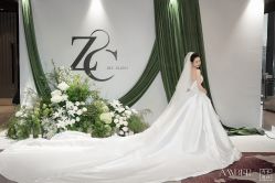 -琥珀婚礼策划AMBER WEDDING