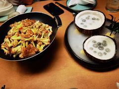 -观宴中餐厅