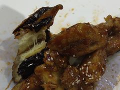 -桃子餐厅·天津菜(王顶堤总店)