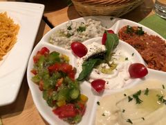 -ALAMEEN阿拉伯餐厅(三里屯店)
