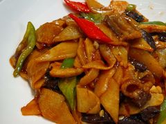 -常鲜楼常来尝鲜海胆馆(星海店)