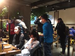 -管氏翅吧(马家堡店)