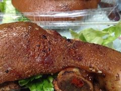 iphone_upload_pic-美人万三·蚝大人生蚝小馆(昌里路店)