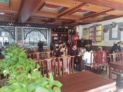 大堂-老三羊汤【北兴隆街店】