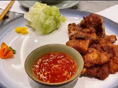 -萬國春·中菜馆(颐和公馆店)