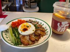 黯然销魂饭-西关味(东明路店)