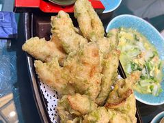 -君霖海鲜私房菜(春柳店)