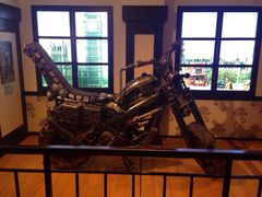 -信不信由你博物馆