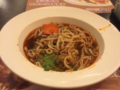 -康师傅私房牛肉面(北京南站店)