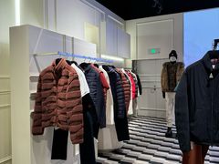 -MONCLER(北京SKP概念店)