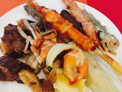 -宁波逸东豪生大酒店·豪生咖啡厅