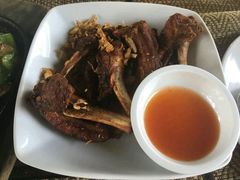 -自然餐厅(Phuket)